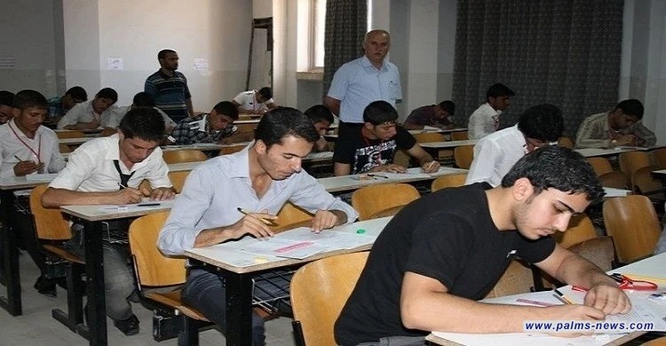 التربية العراقية تحسم مصير امتحانات الطلبة العائدين من إيران